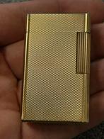 Briquet St Dupont, Collections, Enlèvement ou Envoi, Comme neuf, Briquet