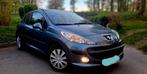 Peugeot 207 1400cc minder. Klaar om in te schrijven. Heel sc, 1400 cc, Particulier, Euro 4, USB