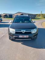Dacia Duster bwj 2011, diesel 1.5l, in mooie staat, Auto's, Voorwielaandrijving, Euro 5, Zwart, Duster