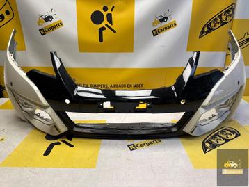 Bumper Honda Civic voorbumper 71101-tv0-ZY00 beschikbaar voor biedingen