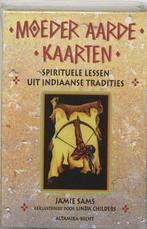 Moeder Aarde-kaarten en boek, Livres, Ésotérisme & Spiritualité, Enlèvement ou Envoi, Tarot ou Tirage de Cartes