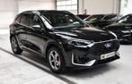 Ford Kuga Kuga 2.5 Duratec PHEV ST-LINE X - NAVI / PANO /ACC, Auto's, Gebruikt, 4 cilinders, Alcantara, Zwart