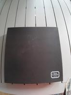 Assiettes à sous-verres, Assiettes(s), Comme neuf, Enlèvement, Autres matériaux