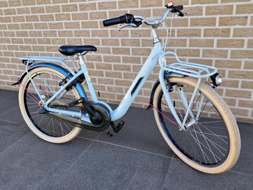 Batavus 24" meisjesfiets 8 - 12 jaar beschikbaar voor biedingen