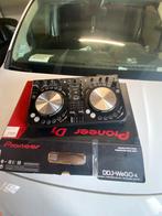 Pioneer ddj-wego-k, Muziek en Instrumenten, Dj-sets en Draaitafels, Ophalen, Zo goed als nieuw, Pioneer