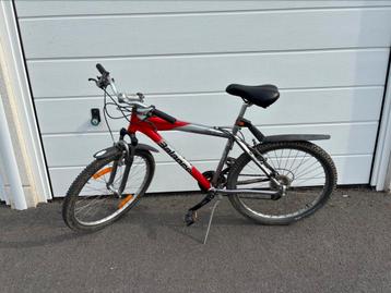 Mountainbike beschikbaar voor biedingen