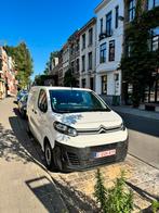 Citroen Jumpy, Auto's, Voorwielaandrijving, Leder, Bedrijf, 1560 cc