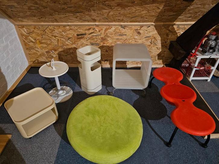 Gezocht opkoper vintage en design, Antiek en Kunst, Kunst | Designobjecten, Ophalen