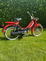 Honda Camino, Fietsen en Brommers, Brommers | Honda, Ophalen, Overige modellen, 49 cc, 1 versnellingen