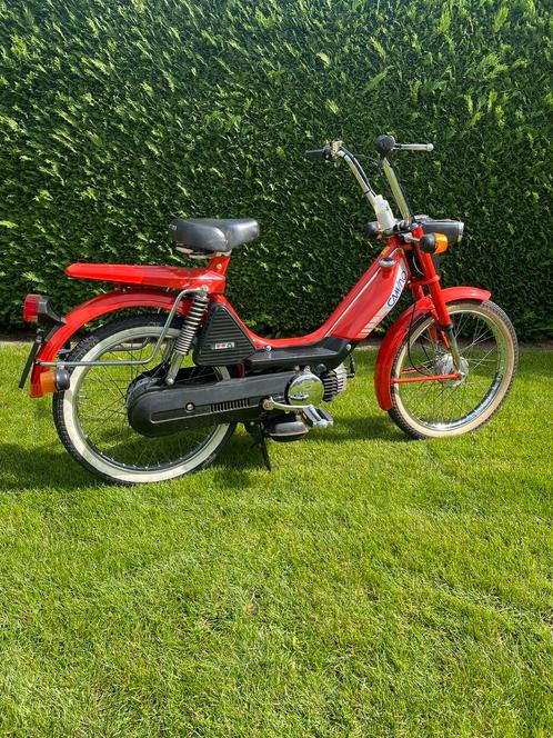 Honda Camino, Fietsen en Brommers, Brommers | Honda, Zo goed als nieuw, Overige modellen, Klasse B (45 km/u), Ophalen