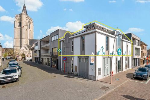 Kantoor te huur in Ternat, Immo, Huizen te huur, Overige soorten
