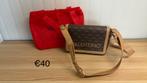 Valentino, Bijoux, Sacs & Beauté, Sacs | Sacs Femme, Enlèvement, Comme neuf, Brun, Sac à main