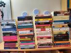 Boeken romans en thrillers. 1€ stuk., Ophalen, Gelezen
