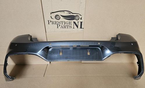 Achterbumper BMW 1 Serie F20 F21 LCI M Pakket PDC Bumper B39, Auto-onderdelen, Carrosserie, Bumper, Achter, Gebruikt, Herkomst onderdeel bekend