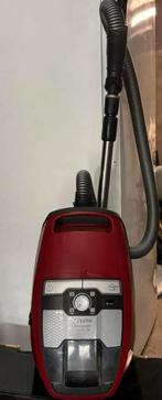 Stofzuiger Miele Blizzard CX1 cat & Dog powerLine, Ophalen, Stofzuiger