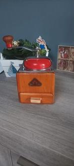 Koffiemolen, Antiek en Kunst, Ophalen of Verzenden