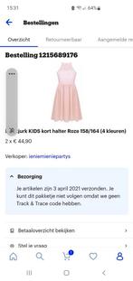 Kleedje maat 158-164, Kinderen en Baby's, Kinderkleding | Maat 158, Ophalen of Verzenden