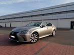 Lexus GS300h, Auto's, Lexus, Automaat, Achterwielaandrijving, Euro 6, 2494 cc