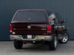 Dodge ram 1500 hemi benzine gas, Automaat, Zwart, Leder, RAM 1500