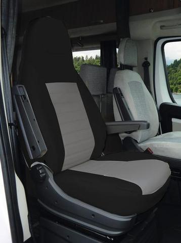 Carbest stoelhoes voor Fiat Ducato/VW T6.1 California, beschikbaar voor biedingen