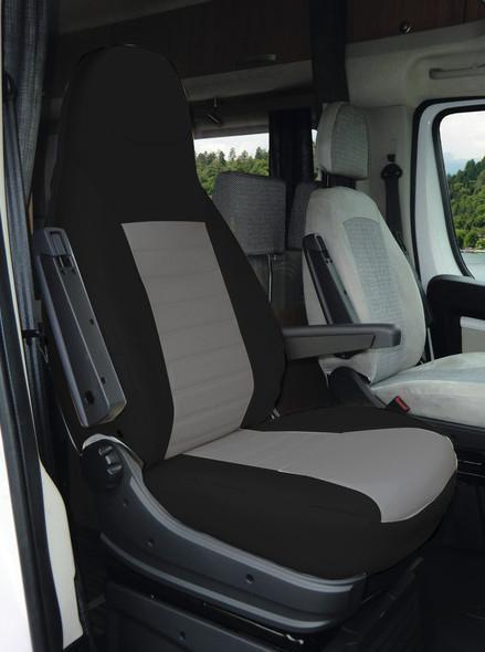 Carbest stoelhoes voor Fiat Ducato/VW T6.1 California,, Caravans en Kamperen, Mobilhome-accessoires