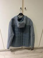 Heren jas, Enlèvement, Neuf, Taille 56/58 (XL), Bleu