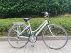 Granville damesfiets, Fietsen en Brommers, Fietsen | Dames | Damesfietsen, Ophalen, Gebruikt, Overige merken, Versnellingen