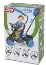 driewieler, Fietsen en Brommers, Ophalen, Zo goed als nieuw, Little tikes