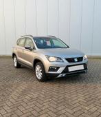Seat Ateca Automatique Essence, Achat, Euro 6, Entreprise, Ateca