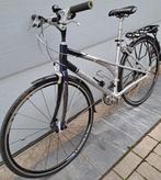 vélo koga Miyata sportslady état nickel prix525€0489813734, Fietsen en Brommers, Fietsen | Racefietsen, Ophalen, 28 inch, Aluminium