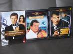 dvd James Bond, Vanaf 12 jaar, Ophalen of Verzenden, Gebruikt, Actie