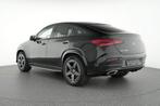 Mercedes-Benz GLE 400 e PHEV 4M Coupé FACELIFT AMG + NIGHTP, Autos, Hayon arrière électrique, 5 places, Carnet d'entretien, Cuir