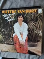 Zeer goede lp Wieteke Van Dort weerzien uit Indië, Ophalen of Verzenden, Zo goed als nieuw