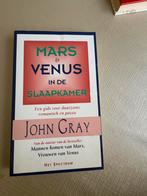 Mars en Venus in de slaapkamer, Enlèvement ou Envoi, Utilisé