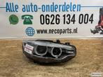 BMW 4 SERIE F32 F33 F36 XENON KOPLAMP RECHTS 7410786, Auto-onderdelen, Ophalen of Verzenden, Gebruikt, BMW