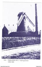 postkaarten, Verzamelen, Verzenden, Ongelopen, West-Vlaanderen