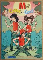 M-kids - Crazy en cool - 1 - 1e druk (2002) - Strip, Mormic, Zo goed als nieuw, Eén stripboek, Verzenden