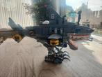 Lego Ninjago . Van 1 van de Ninjago films, Kinderen en Baby's, Ophalen, Zo goed als nieuw, Lego