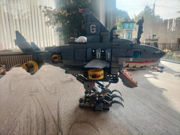 Lego Ninjago . Van 1 van de Ninjago films beschikbaar voor biedingen
