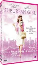 DVD SUBURBAN GIRL, Comédie romantique, Neuf, dans son emballage, Enlèvement ou Envoi