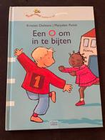 K. Dieltiens - Een O om in te bijten. Boek over dyslexie, Enlèvement ou Envoi, Comme neuf, K. Dieltiens