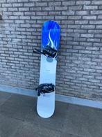 Snowboard Quicksilver 153 cm, Sport en Fitness, Ophalen, Gebruikt, Board
