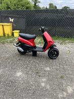 Zip type 3 70cc, Ophalen, Zip