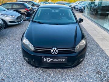 Golf 6 beschikbaar voor biedingen