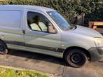 citroen berlingo, Voorwielaandrijving, Stof, Adaptive Cruise Control, Berlingo