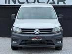 Volkswagen Caddy 2.0 Basis * Capteurs, Cruise, Clim, ... TVA, Autos, Tissu, Achat, 2 places, 4 cylindres