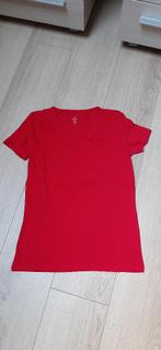 T-shirt maat S - 36, Manches courtes, Enlèvement ou Envoi, Taille 36 (S), C&A