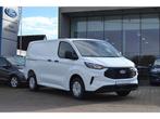 Ford Transit Custom Trend 300S, Excl. BTW €26 717, Auto's, Ford, 100 kW, Monovolume, 136 pk, Wit