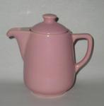 MELITA MINIATUUR KOFFIEPOTJE KINDERSERVIESJE CA 1955, Ophalen of Verzenden