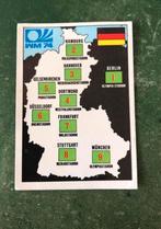 Panini plaatje WK 1974 #69, Verzamelen, Verzenden